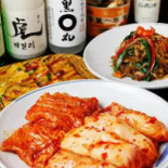 Wáng Shí Lǐ Comida