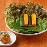 Wáng Shí Lǐ Comida