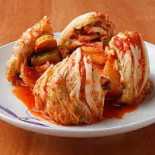 Wáng Shí Lǐ Comida