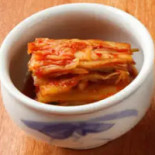 Wáng Shí Lǐ Comida