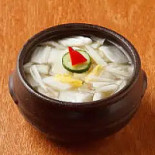 Wáng Shí Lǐ Comida