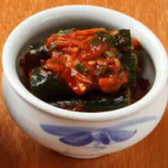 Wáng Shí Lǐ Comida
