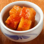 Wáng Shí Lǐ Comida