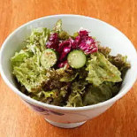Wáng Shí Lǐ Comida