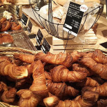 Viennoiserie Jean Francois Ginza Six Diàn Bebida