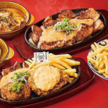Gift Tokyo L All Day Dining Dōng Má Bù Comida