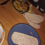 Home Comida
