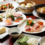 Bèi Zhī Zhǔ Gàn Zhōng Huá そば Hé Shì Dà Qí Diàn Comida