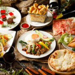 Bèi Zhī Zhǔ Gàn Zhōng Huá そば Hé Shì Dà Qí Diàn Comida