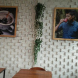 Arei.caffee Dentro