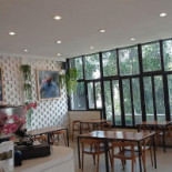 Arei.caffee Dentro
