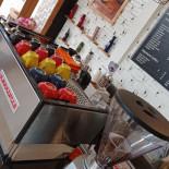 Arei.caffee Bebida