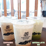 Arei.caffee Cardápio