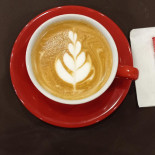 Arei.caffee Bebida