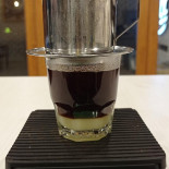 Arei.caffee Bebida