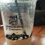 Arei.caffee Bebida