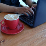 Arei.caffee Bebida