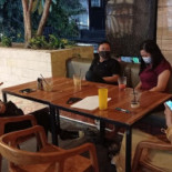 Arei.caffee Dentro