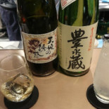 Tiān Shǐ のハイボール Bebida