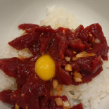 Tiān Shǐ のハイボール Comida