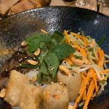 Gen Yamamoto Comida