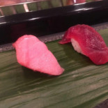 Echigo Sushi Bebida