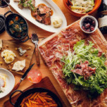 ディプント Wǔ Fǎn Tián Diàn Comida