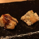 Sushi Kojima Comida