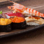 Zhú De Yù Shòu Sī お Tái Chǎng デックス Dōng Jīng ビーチ Comida
