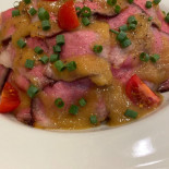 Cuoca E Cuoco Comida