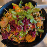Honeygrow Dock St Comida