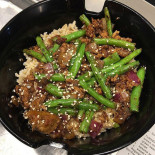 Honeygrow Dock St Comida