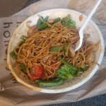 Honeygrow Dock St Comida