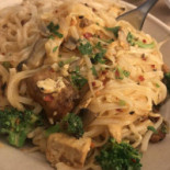 Honeygrow Dock St Comida