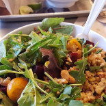 Honeygrow Dock St Comida