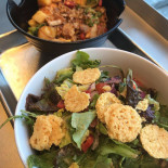 Honeygrow Dock St Comida