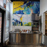 Honeygrow Dock St Bebida