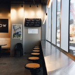 Honeygrow Dock St Bebida