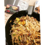 Honeygrow Dock St Comida