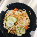 Honeygrow Dock St Comida