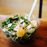 Honeygrow Dock St Bebida