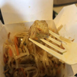 Honeygrow Dock St Comida