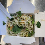 Honeygrow Dock St Comida