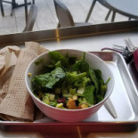 Honeygrow Dock St Bebida