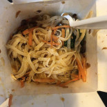 Honeygrow Dock St Comida