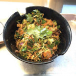 Honeygrow Dock St Comida