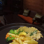 Warung Code Comida