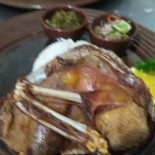 Warung Code Comida