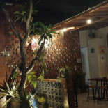 Warung Code Exterior