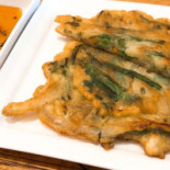 Minari Comida